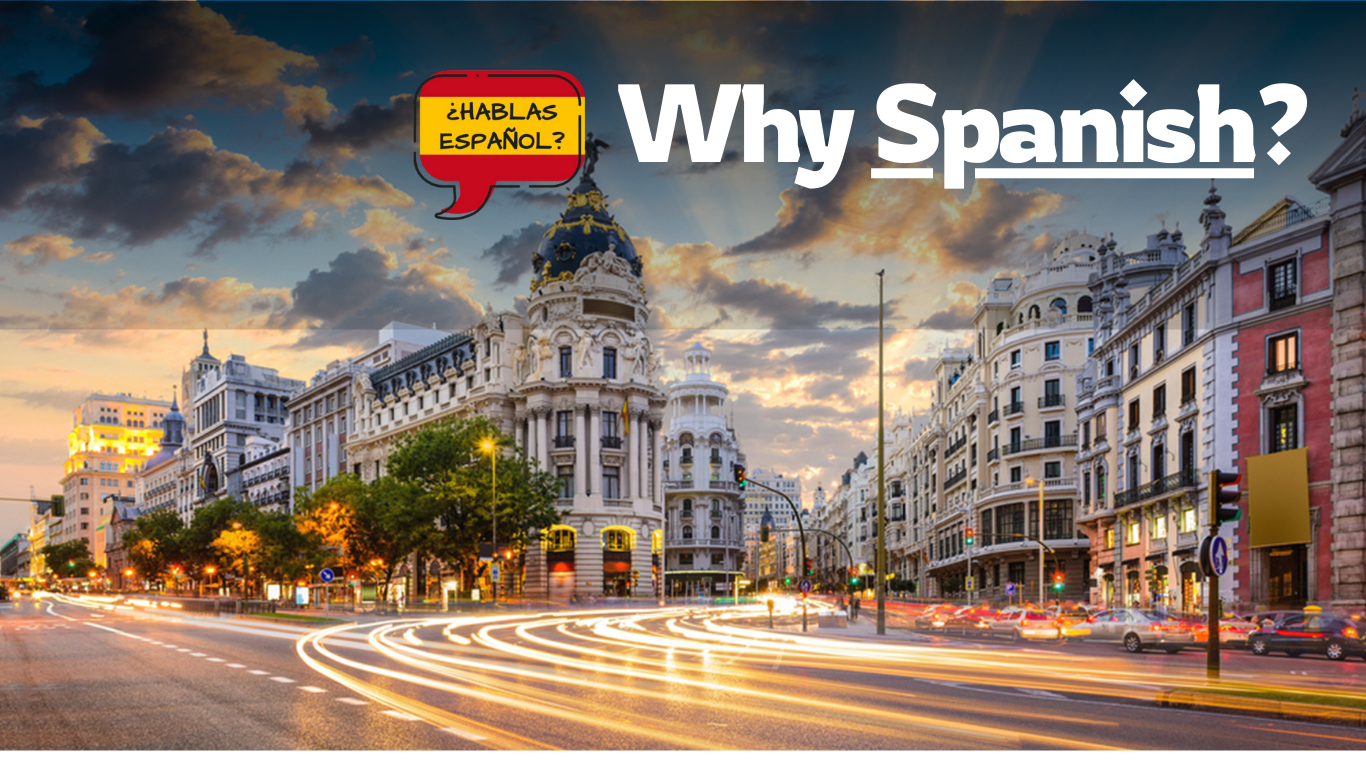 <b>Spanish Courses at Affordable Price! 👩🏻‍🎓</b> image